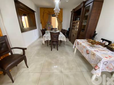 RWB120EA - Duplex For Sale In Bouar - دوبلكس للبيع في البوار