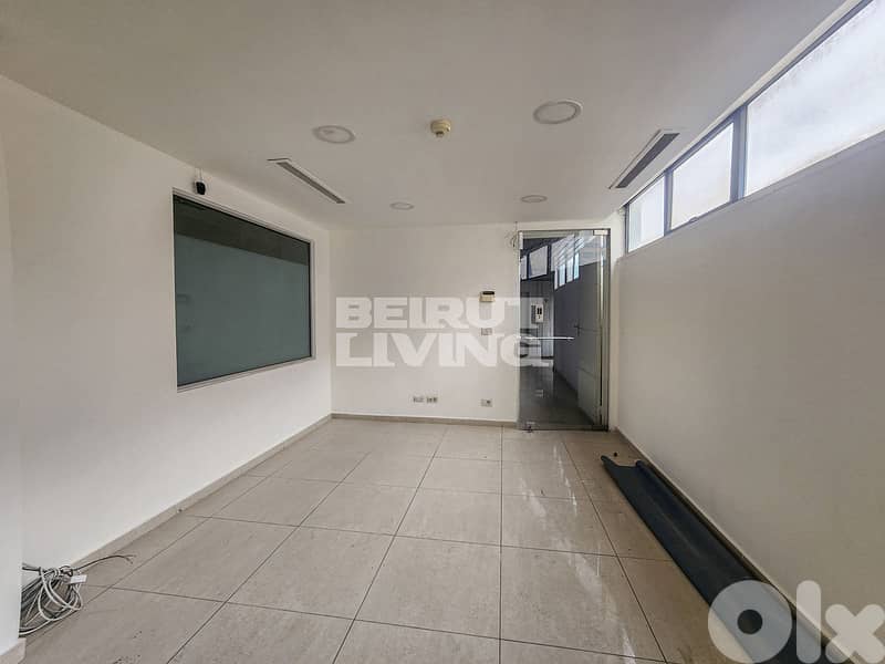 Spacious Office | Great Location | 2 PKG 0