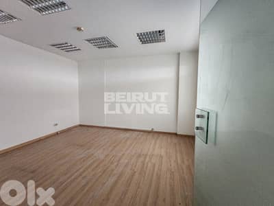 Spacious Office | Great Location | 2 PKG