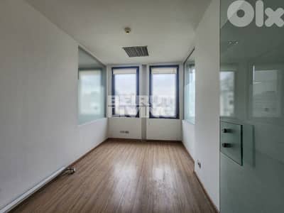 Spacious Office | Great Location | 2 PKG