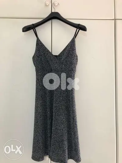 evening dress