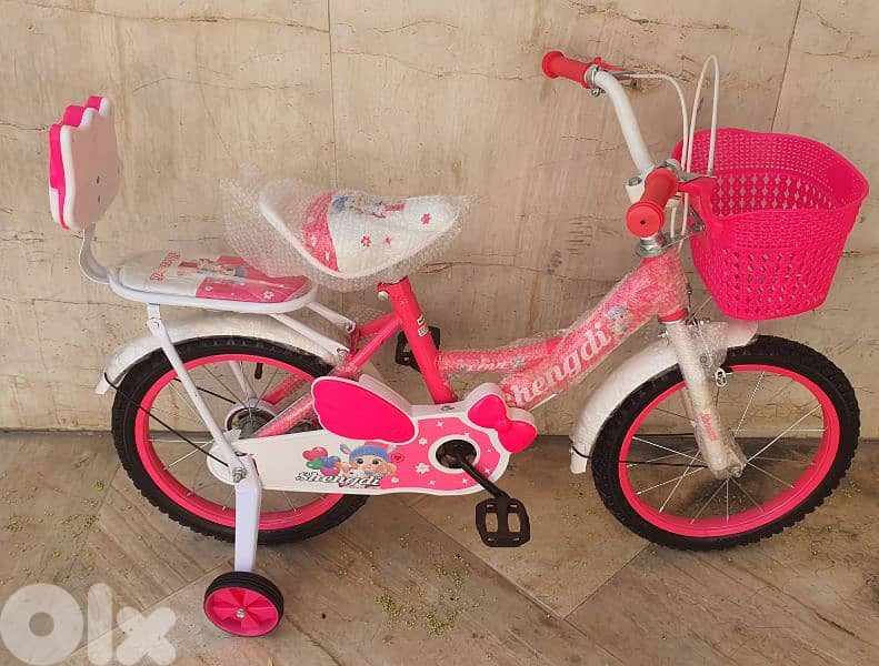 kids bike assortment 0