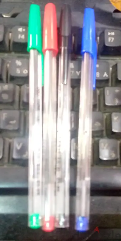 DELI THINK 1.0 PEN