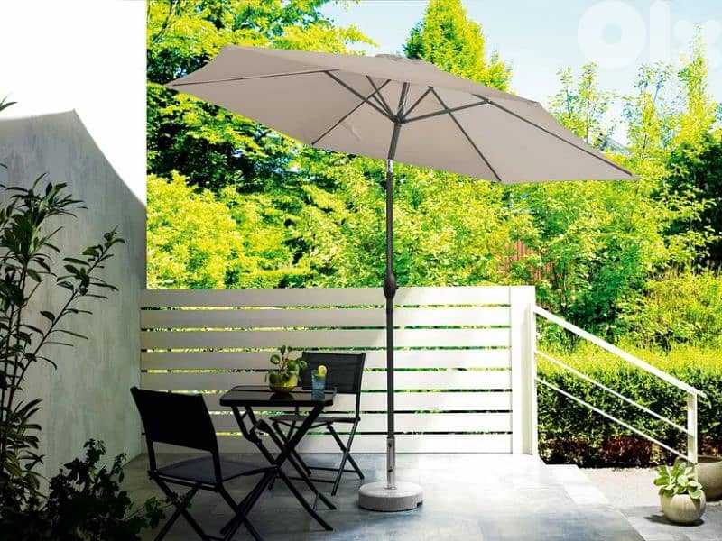 livarno home/parasol 1
