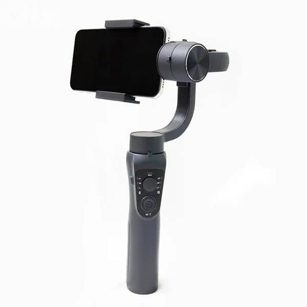 Gimbal stabilizer S5b 0