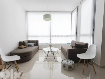 Beautiful Flat | Magnificent Mountain & Sea View