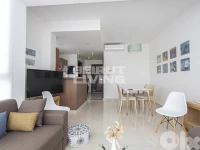 Beautiful Flat | Magnificent Mountain & Sea View
