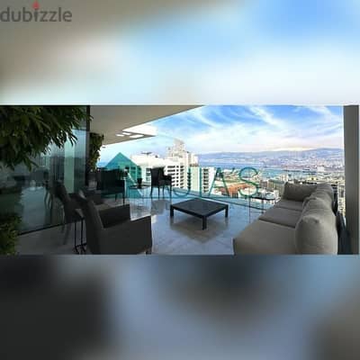 Apartments for sale in DOWNTOWN. شقة للبيع وسط المدينة
