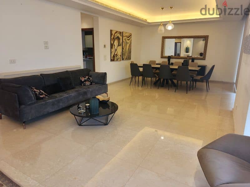 Apartments for sale. Ain el tineh. شقة للبيع في عين التينة. +pool 0