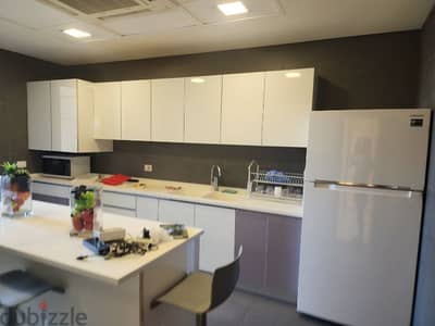 Apartments for sale. Ain el tineh. شقة للبيع في عين التينة. +pool