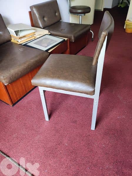 Office Chair 1