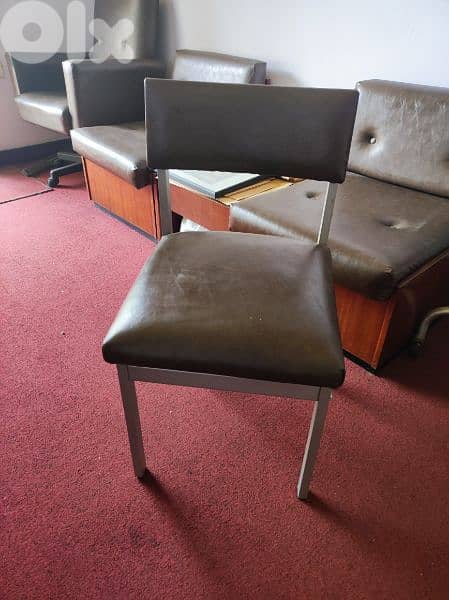 Office Chair 2