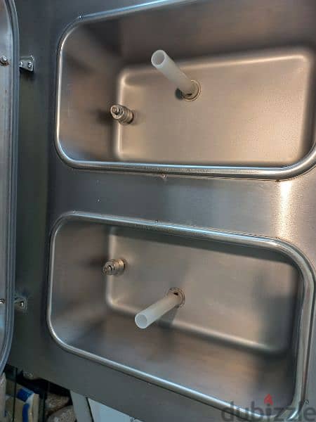 Merry Cream machine for sale 1