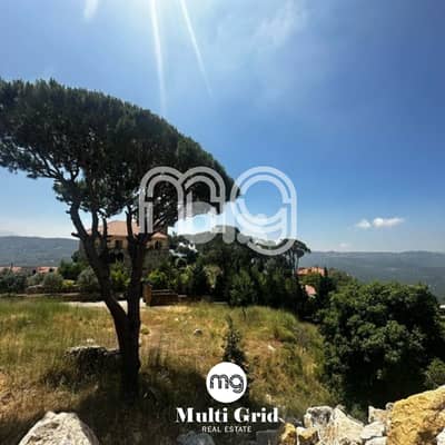 JC-4280 / Land for Sale in Baabdat. أرض للبيع في بعبدات JC-4280 / Land for Sale in Baabdat. أرض للبيع في بعبدات