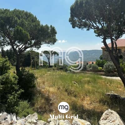 JC-4280 / Land for Sale in Baabdat. أرض للبيع في بعبدات JC-4280 / Land for Sale in Baabdat. أرض للبيع في بعبدات