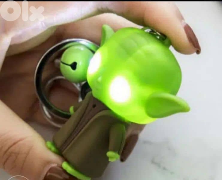 funny keychains gifts for your loved ones 7
