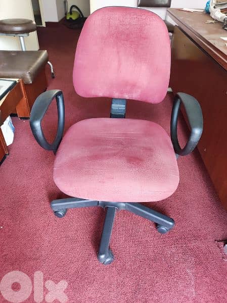 Office Chair 0