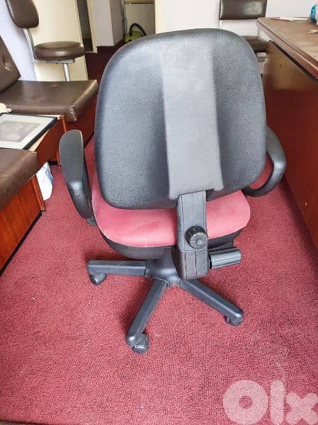 Office Chair 3