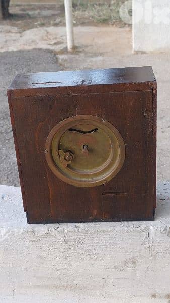 antique 6