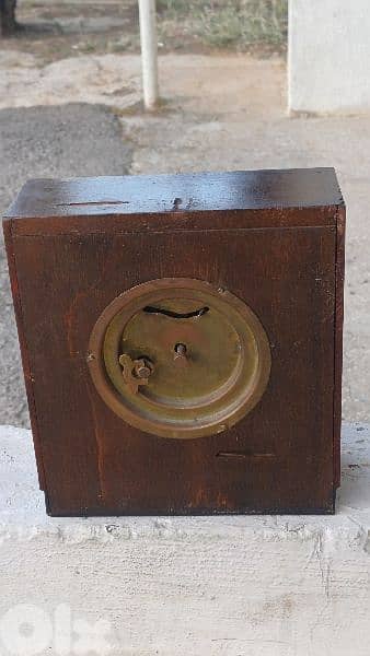antique 7