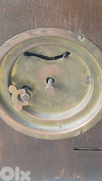 antique 9