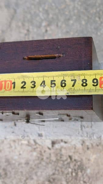 antique 12