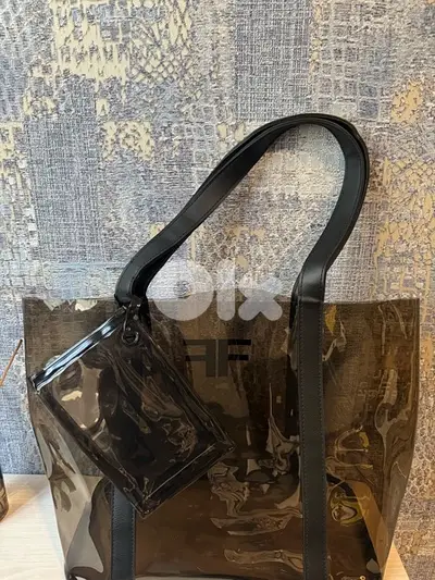 summer bag