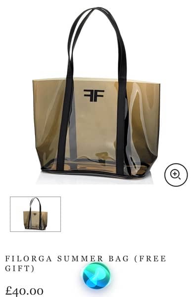 summer bag 2