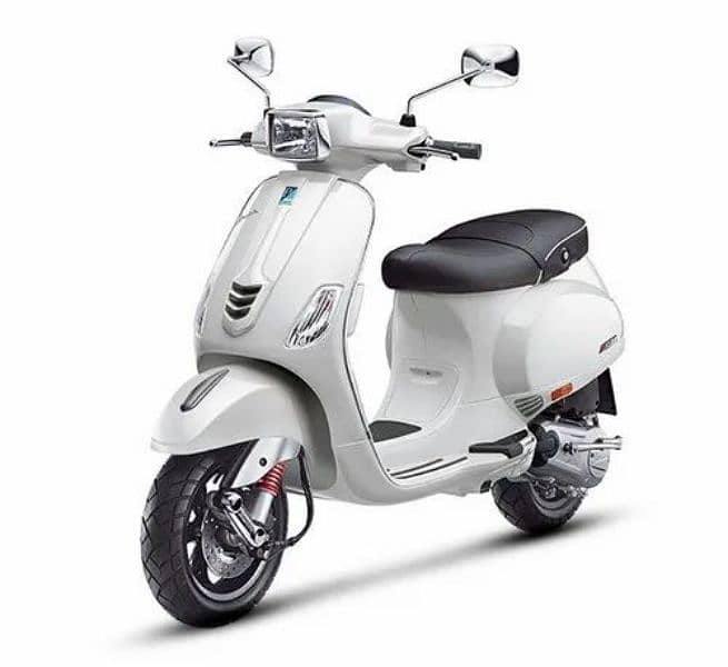 Vespa sxl 150cc model 2023 abs dealer warranty 0klm 2