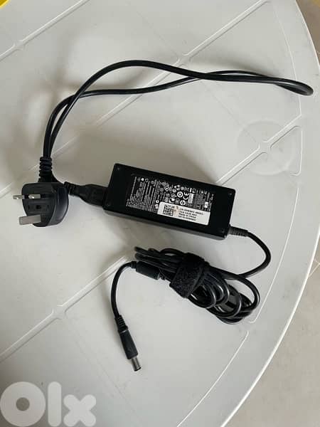 Chargeur laptop 1