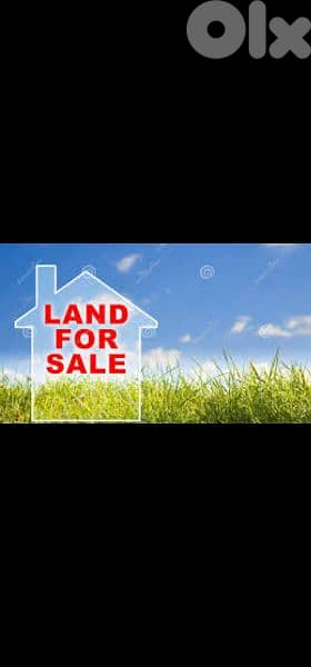 land for sale in dbayeh أرض للبيع في ضبية