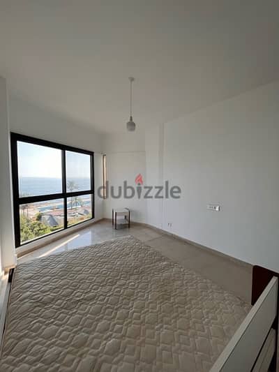 Chalet in Tabarja Beach Resort for sale or rent
