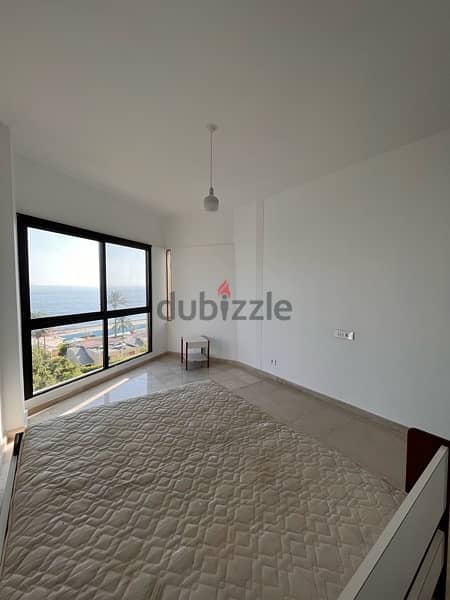 Chalet in Tabarja Beach Resort for sale or rent 4