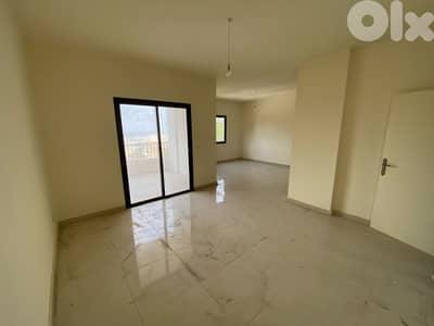 140 SQM Apartment For Sale In Blat Jbeil شقة للبيع #CM70948