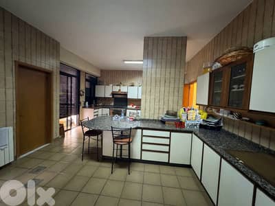 Ballouneh 680m2 Penthouse | Super Upgraded | Unique Property | MY |
