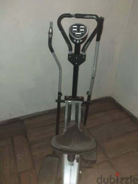 treadmills 1