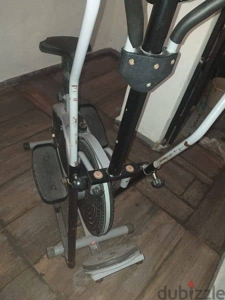 treadmills 2