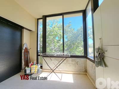Mayrouba 140m2 | Quiet Street | Well Maintained | Catch | DA |