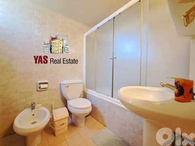 Mayrouba 140m2 | Quiet Street | Well Maintained | Catch | DA |