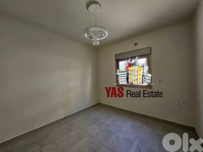 Ballouneh 150m2 | 100m2 Terrace | Well Maintained | TO |