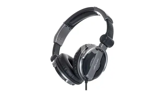 Behringer BDJ-1000 DJ Headphones (BDJ1000)