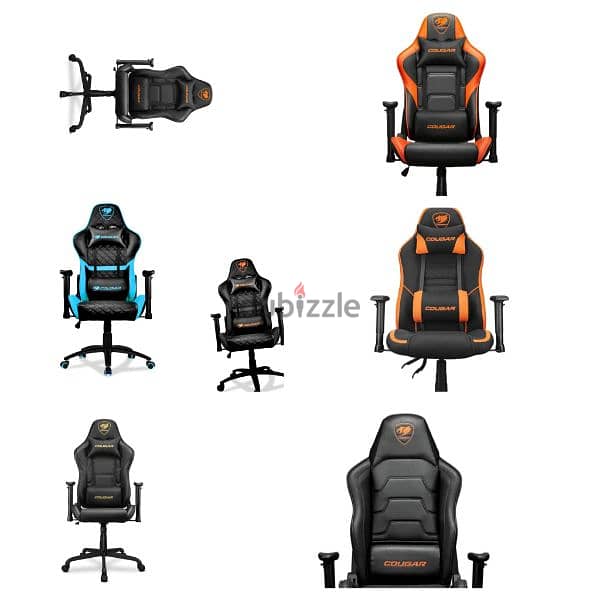 chair gaming for special price in beirut 0