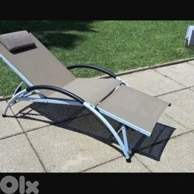 sun lounge