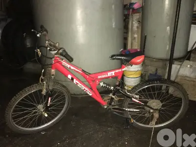 bicycle