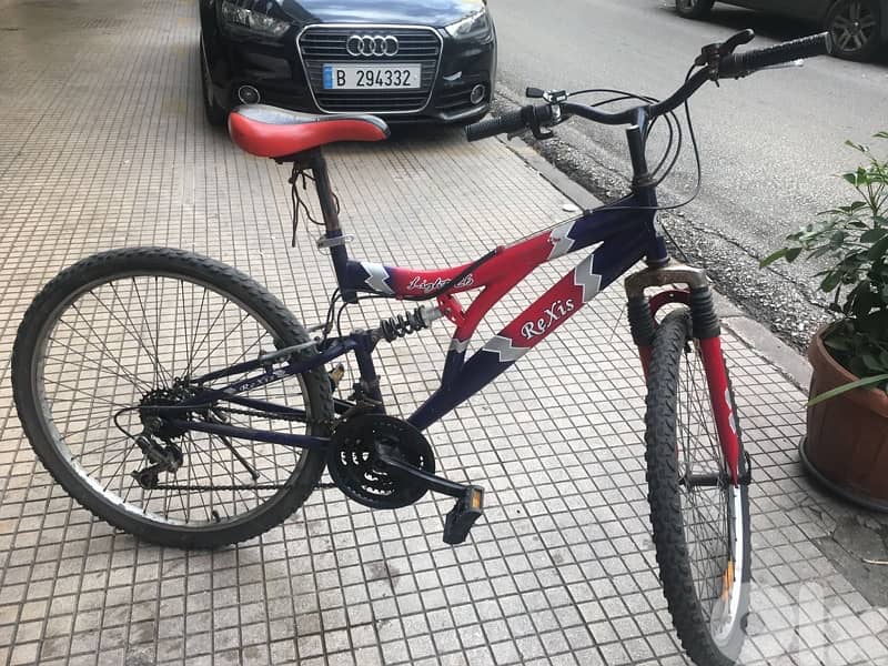 bicycle 1