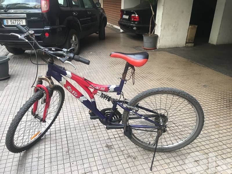 bicycle 2
