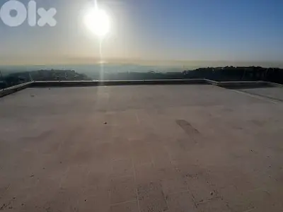 1000 Sqm | Fully renovated building for sale in Beit Meri