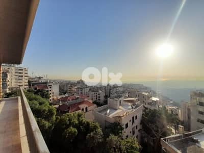 1000 Sqm | Fully renovated building for sale in Beit Meri