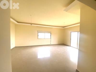 Duplex Apartment for Sale in Batroun شقة دوبلكس للبيع في البترون