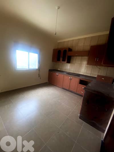 Duplex Apartment for Sale in Batroun شقة دوبلكس للبيع في البترون